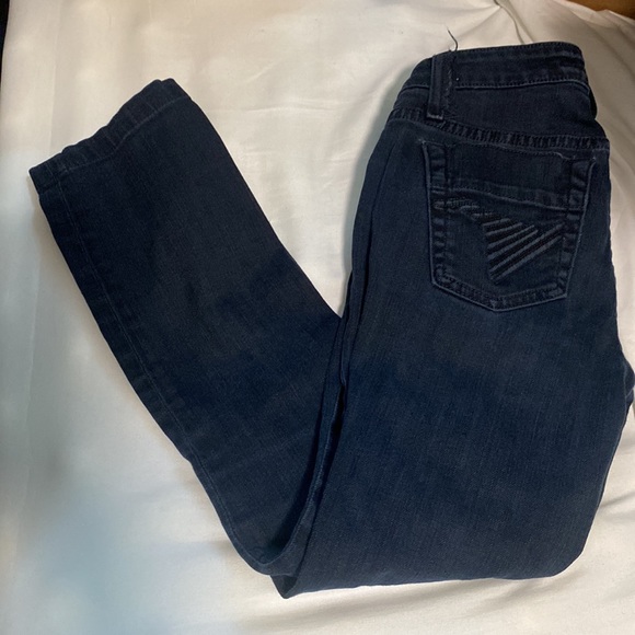 Joe jeans the Chelsea Skinny Straight Cropped 24 - Picture 5 of 5